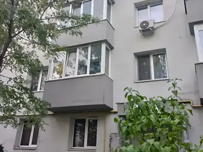 Bloc apartament vanzare Sector 3 Bucuresti cu zona verde
